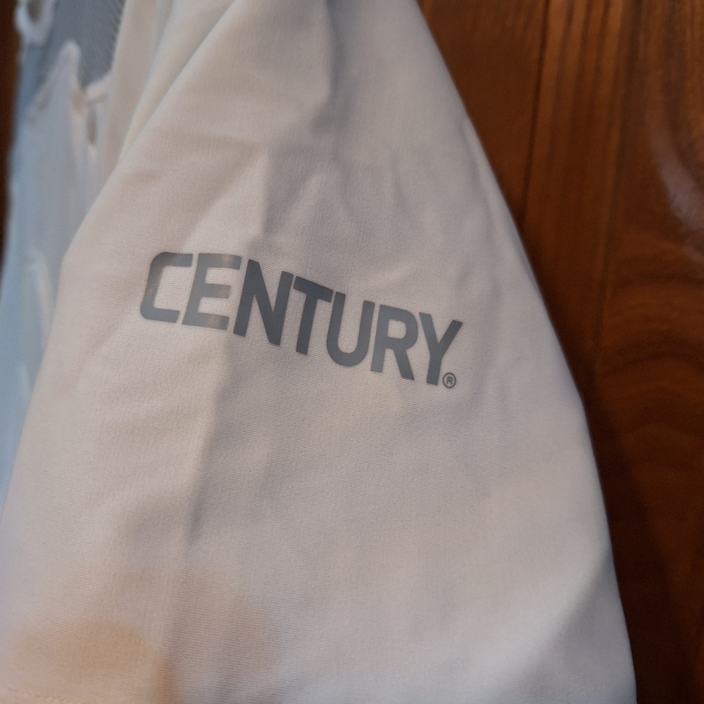 Century compression shirt adult XL. NWT. Boxing/ martial arts - Picture 9 of 9